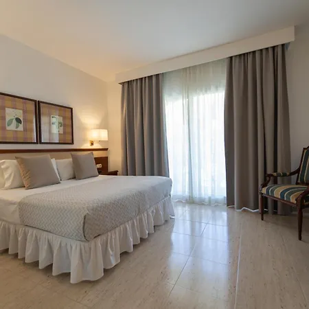 Piedra Paloma By Croma Hotel