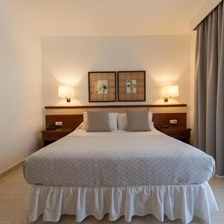 Piedra Paloma By Croma 2* Estepona