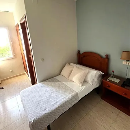 Piedra Paloma By Croma Estepona