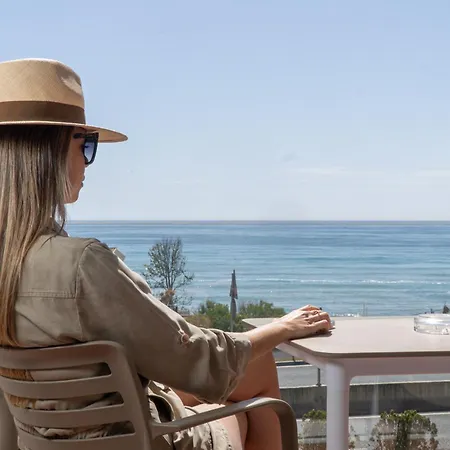 Piedra Paloma By Croma Отель