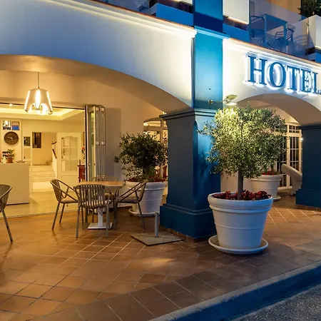 Piedra Paloma By Croma 2*