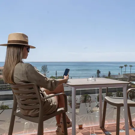 Piedra Paloma By Croma 2* Эстепона