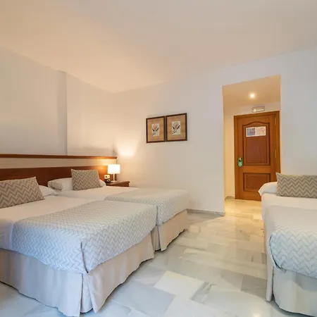 Piedra Paloma By Croma Эстепона