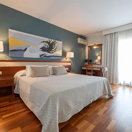 Отель Piedra Paloma By Croma 2*