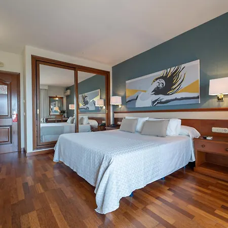 Piedra Paloma By Croma 2* Эстепона