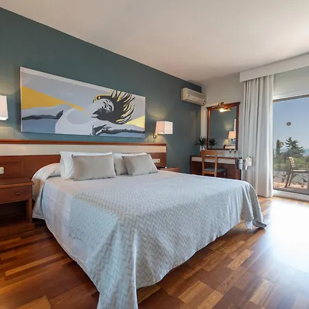 Piedra Paloma By Croma Отель 2*