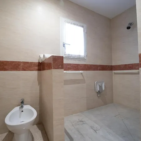 Отель Piedra Paloma By Croma Эстепона