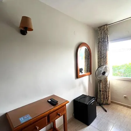 Отель Piedra Paloma By Croma Эстепона