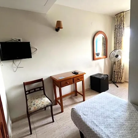 Отель Piedra Paloma By Croma